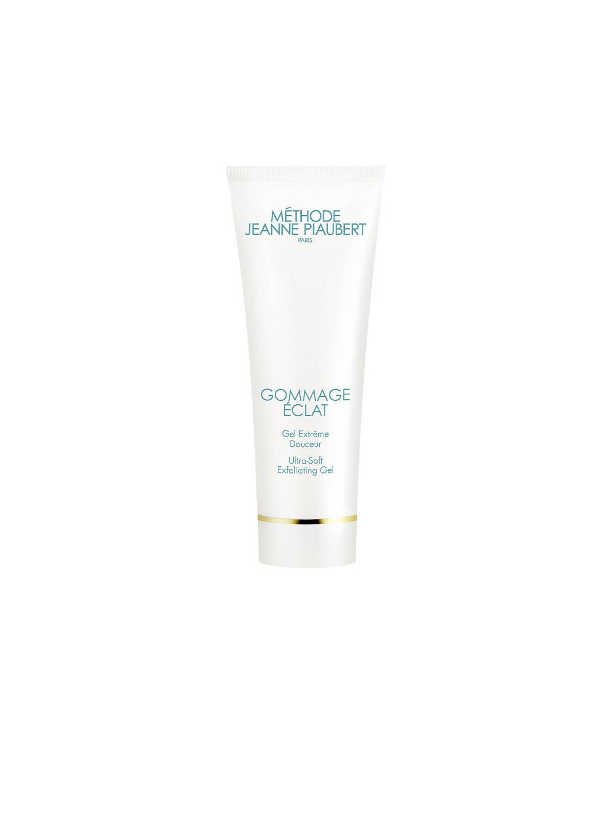 Gel Esfoliante UltraMorbido Jeanne Piaubert 75ml Donna