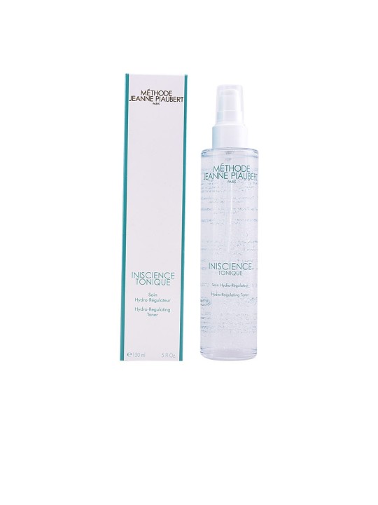 Tonico Idrorregolatore Jeanne Piaubert Iniscience 150ml Donna
