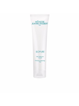 Jeanne Piaubert ISOPURE gel detergente purezza 100ml donna