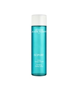 Jeanne Piaubert ISOPURE lozione tonica purezza 200ml donna