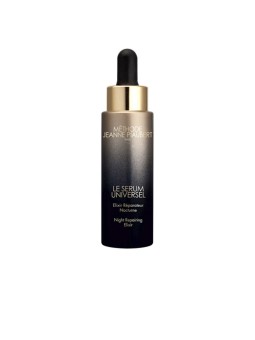 Jeanne Piaubert IL SIERO universale elisir riparatore notturno 30ml donna