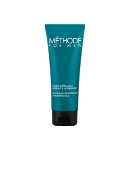 Baume Aprsrasage Apaisantnourrissant 100ml Uomo