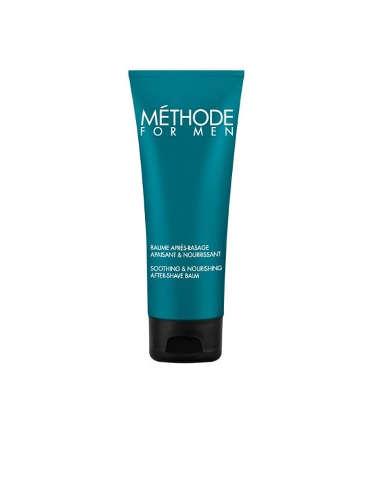Baume Aprsrasage Apaisantnourrissant 100ml Uomo