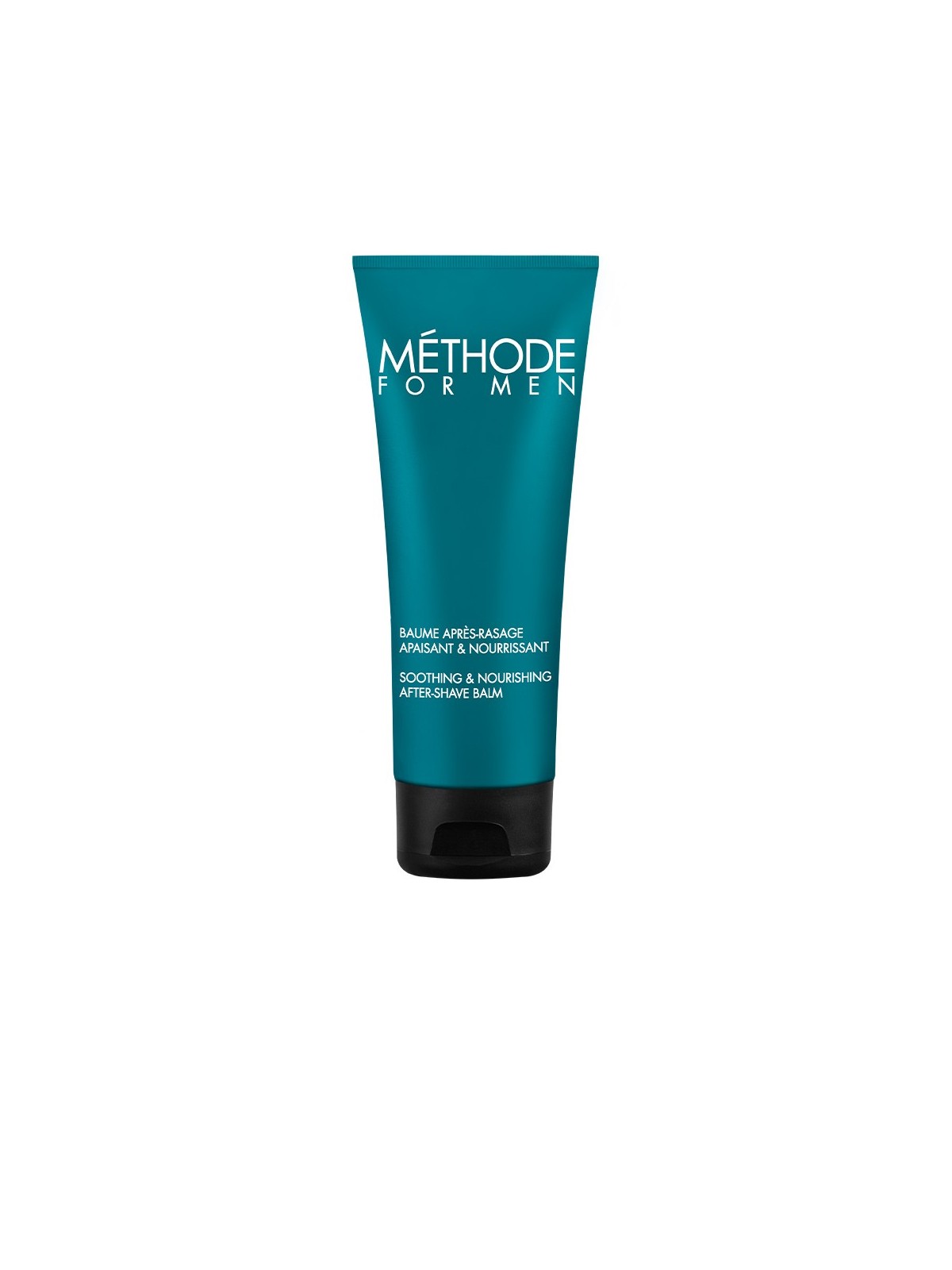 Baume Aprsrasage Apaisantnourrissant 100ml Uomo