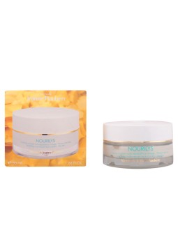 Jeanne Piaubert NOURILYS cura viso pelli secche 50ml donna