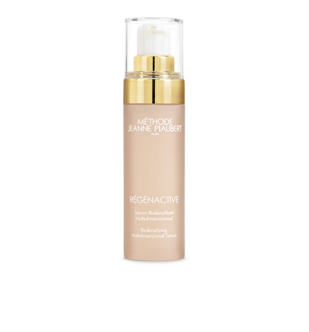 Siero Rï¿½ï¿½Gï¿½ï¿½NACTIVE Jeanne Piaubert 30ml donna