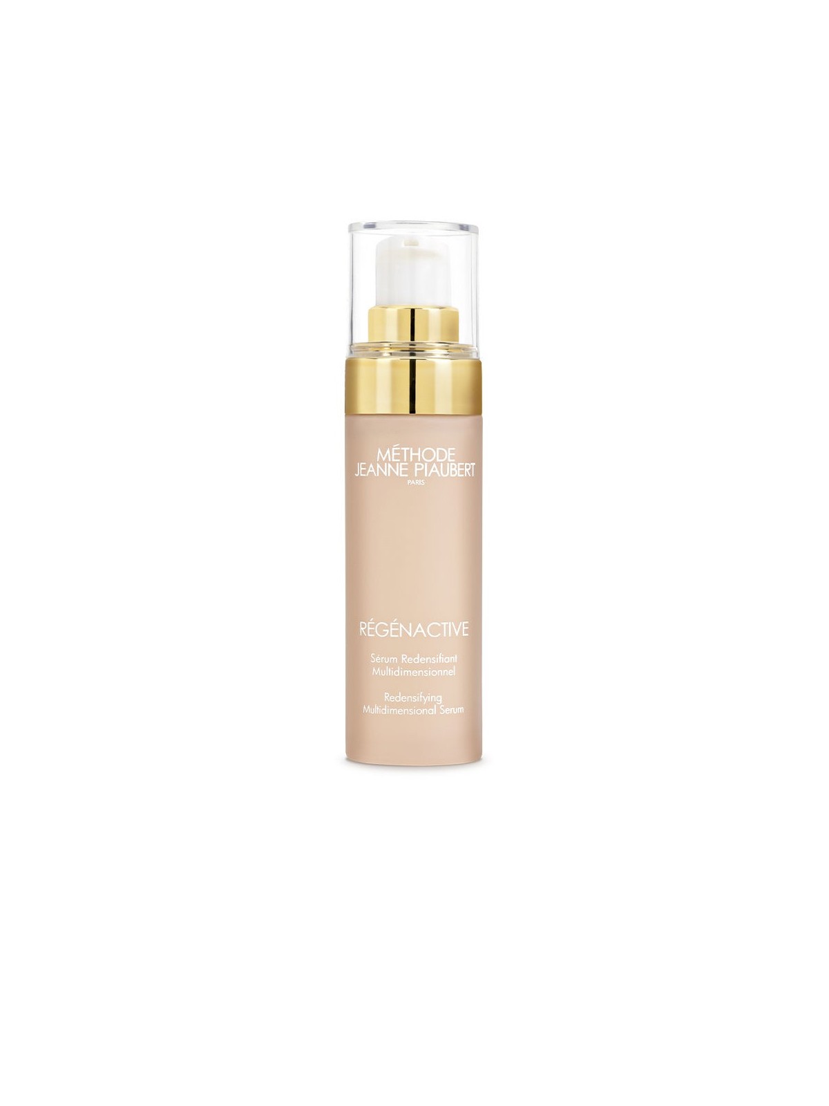Siero Rï¿½ï¿½Gï¿½ï¿½NACTIVE Jeanne Piaubert 30ml donna