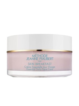 Jeanne Piaubert SKIN BREAKFAST 50ml donna