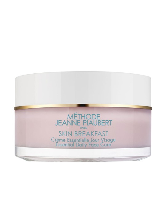 Jeanne Piaubert SKIN BREAKFAST 50ml donna
