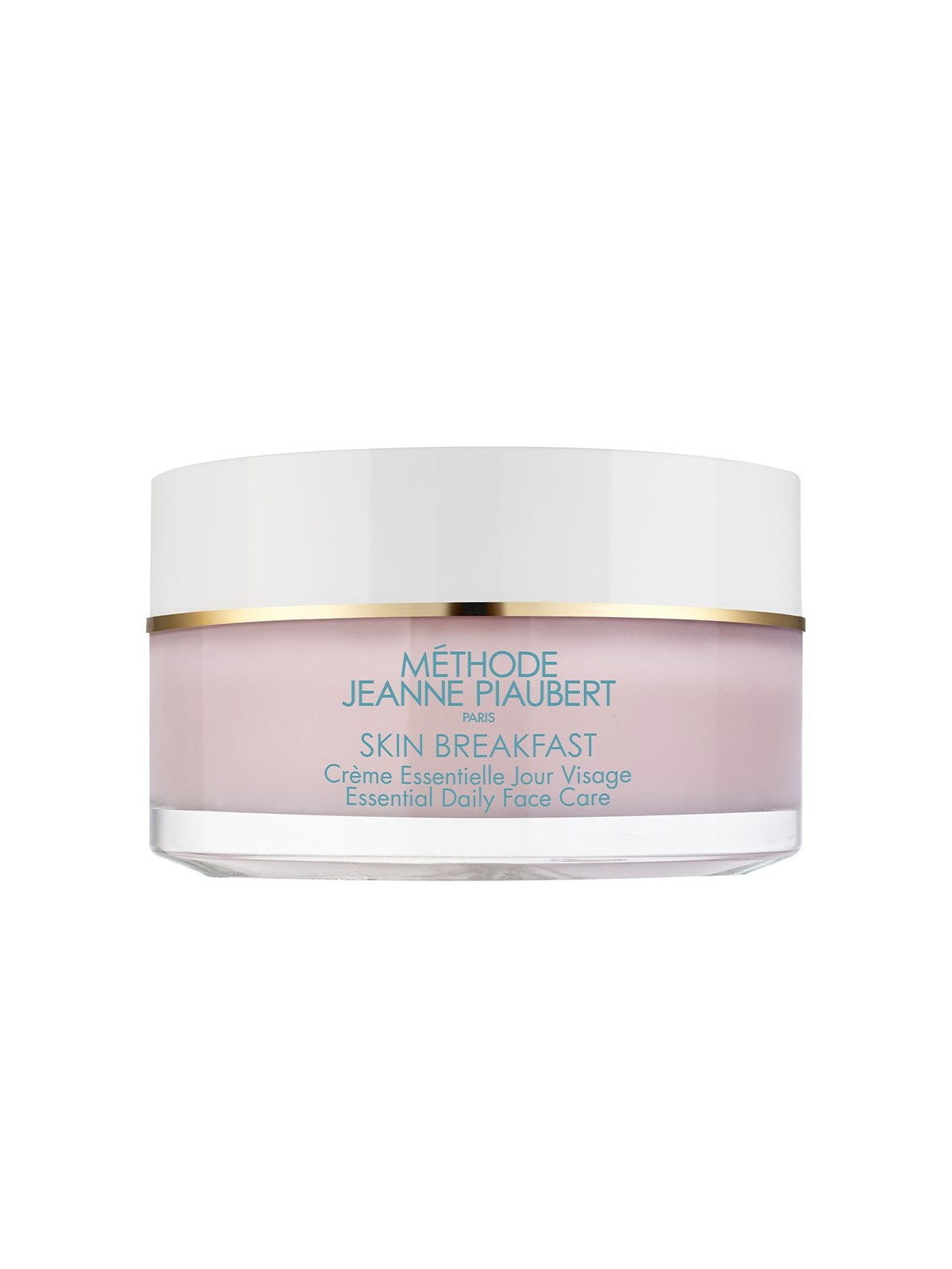 Jeanne Piaubert SKIN BREAKFAST 50ml donna