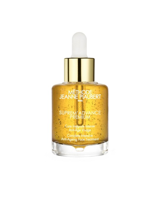 Jeanne Piaubert SUPREM'ADVANCE PREMIUM cura viso 38ml donna