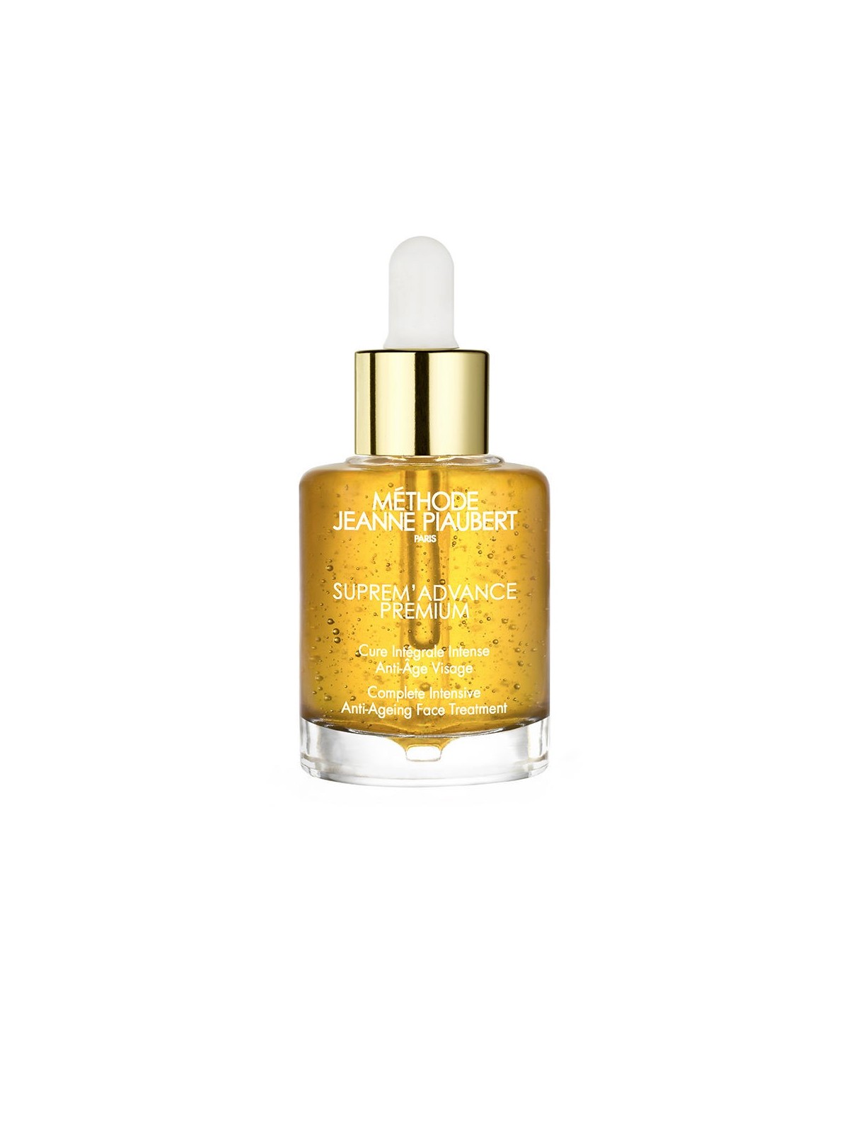 Jeanne Piaubert SUPREM'ADVANCE PREMIUM cura viso 38ml donna