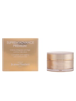 Trattamento occhi Jeanne Piaubert SUPREM'ADVANCE PREMIUM 15ml