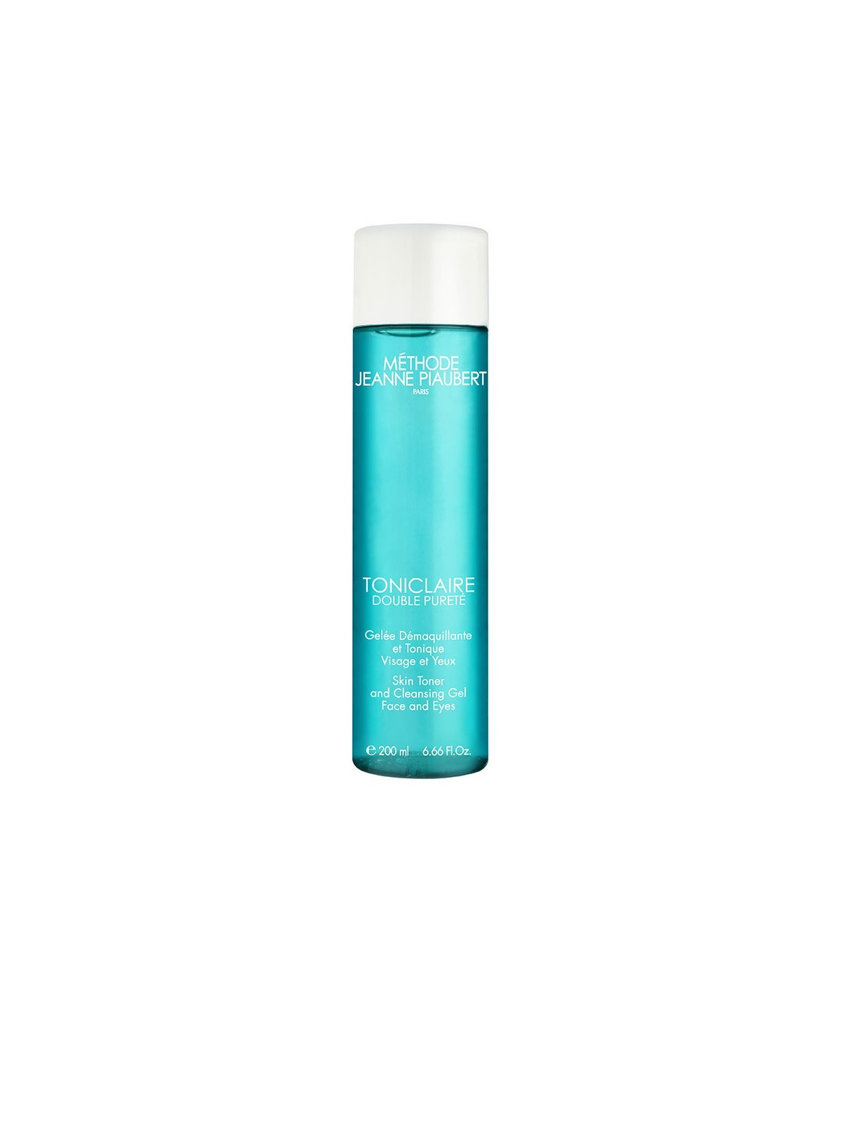 Acqua tonica purificante TONICLAIRE Double Puretï¿½ï¿½ 200ml