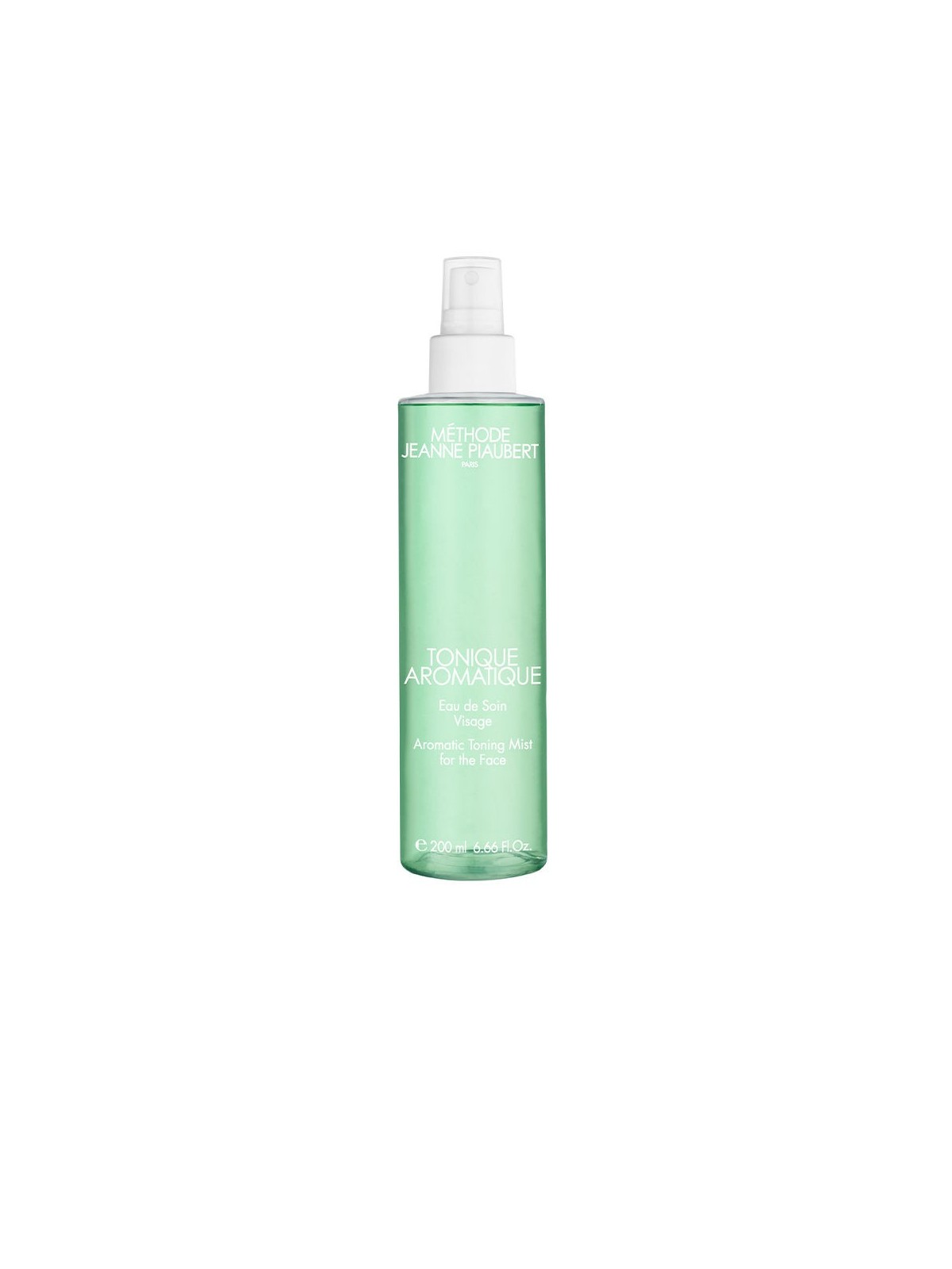 Tonico viso rinfrescante Jeanne Piaubert 200ml