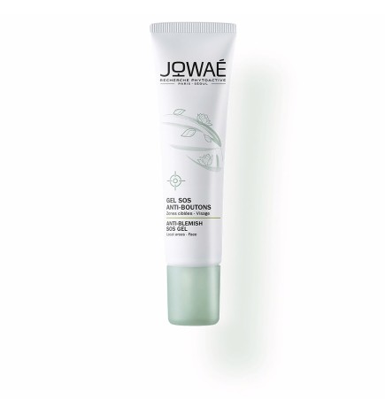 Jowa GEL SOS ANTI IMPERFEZIONI 10ml unisex