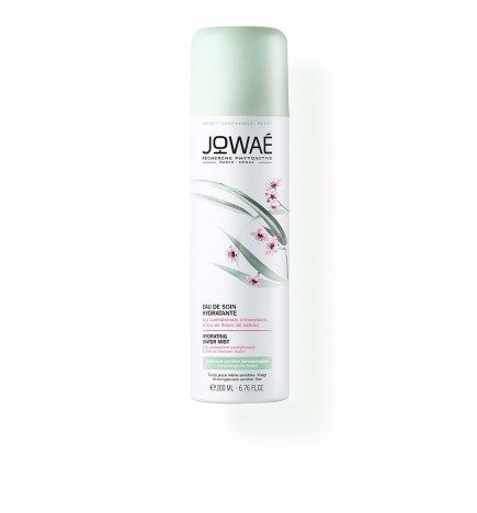 Jowa ACQUA IDRATANTE nebbia 200ml donna