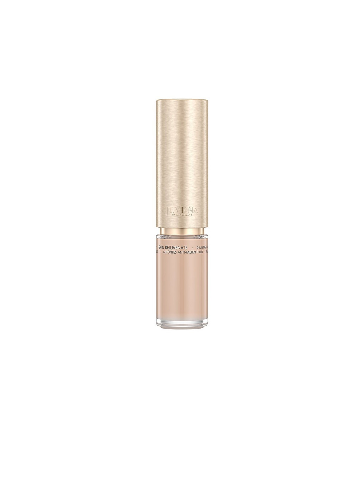 Fluido colorato Juvena REJUVENATE and CORRECT 50ml