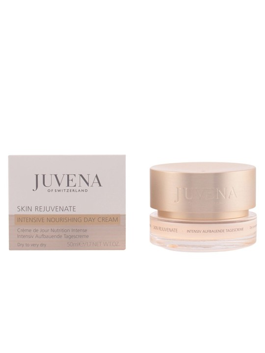 Crema giorno nutriente Juvena REJUVENATE 50ml