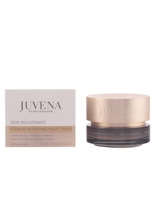 Crema notte nutriente intensiva pelle secca e molto secca 50ml