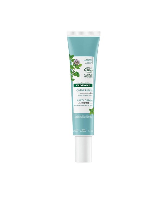 Klorane Purity Cream - Mint 40ml