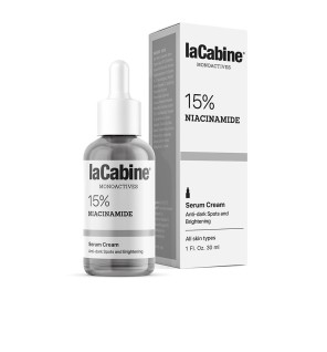 MONOACTIVES 15% NIACINA siero crema 30ml donna