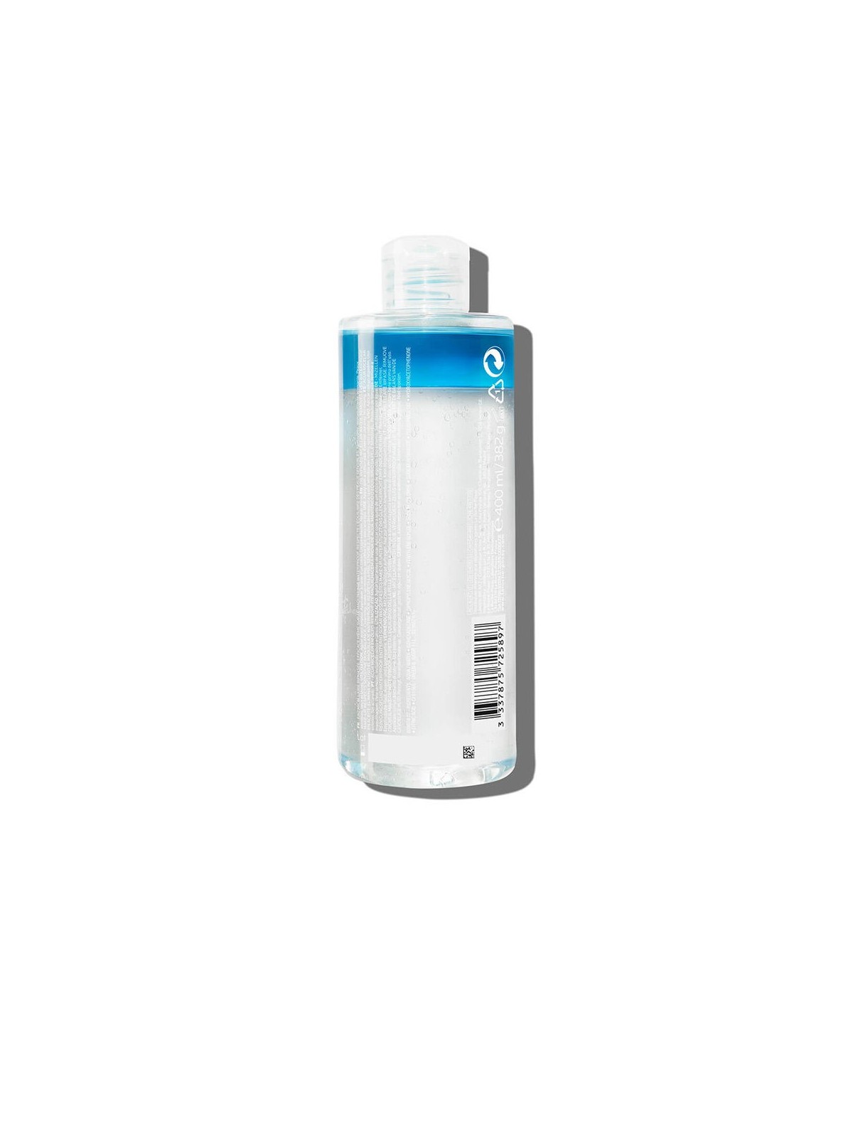 La Roche Posay EAU MICELLAIRE ULTRA 400ml