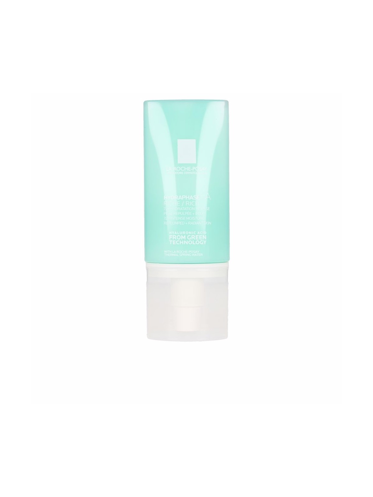 La Roche Posay HYDRAPHASE HA intense riche - Crema idratante 50ml