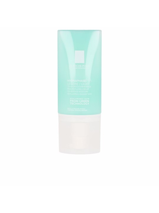 La Roche Posay HYDRAPHASE HA lï¿½ï¿½gï¿½ï¿½re: idratazione intensa, pelle levigata