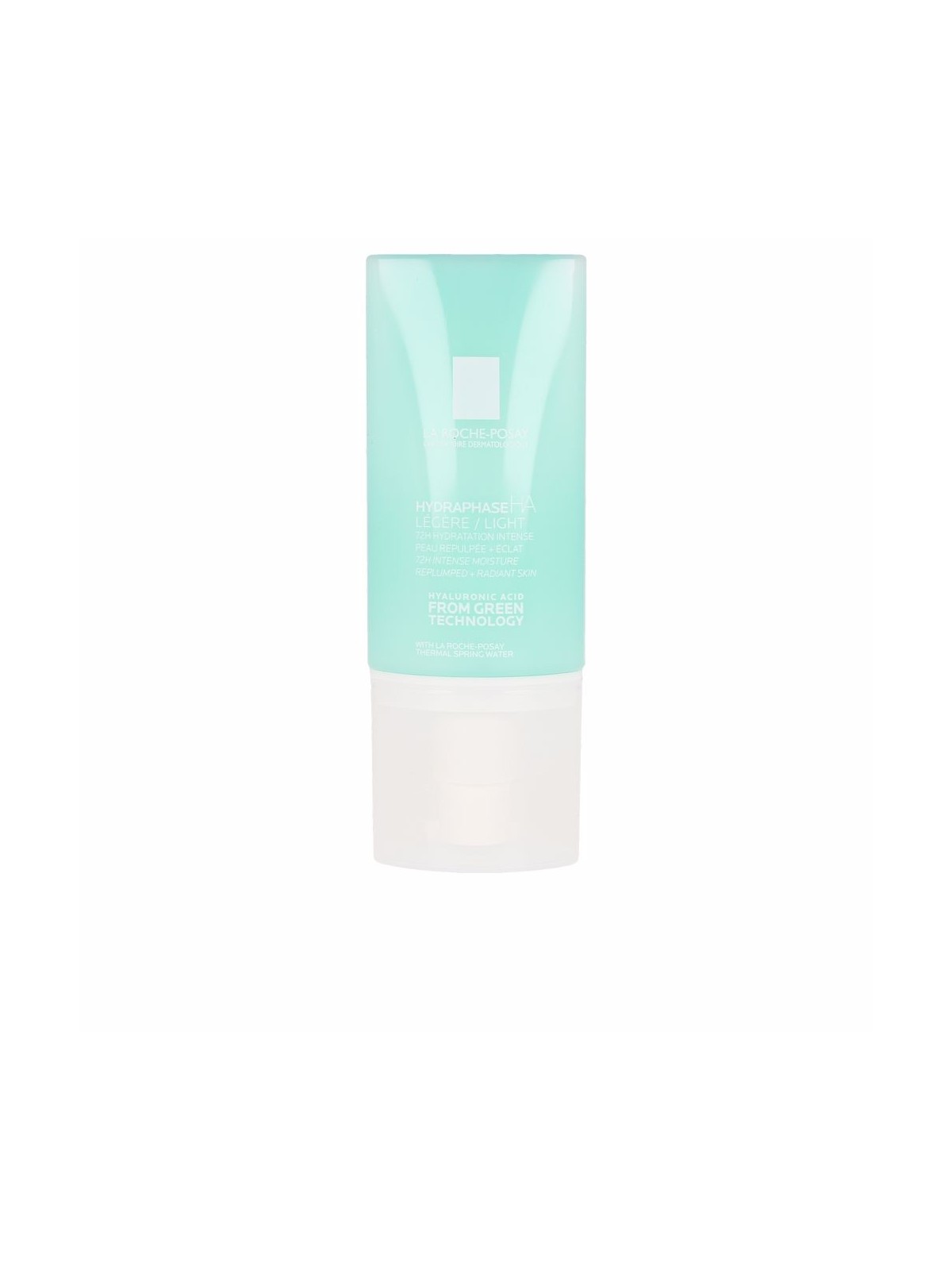 La Roche Posay HYDRAPHASE HA lï¿½ï¿½gï¿½ï¿½re: idratazione intensa, pelle levigata