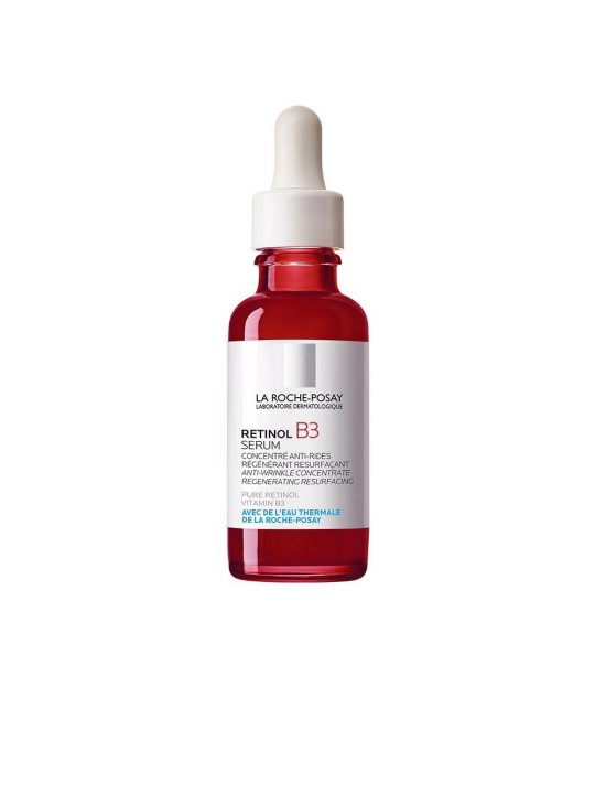 LRP Redermic Retinol B3 Serum 30ml 0,3%  Vitamin