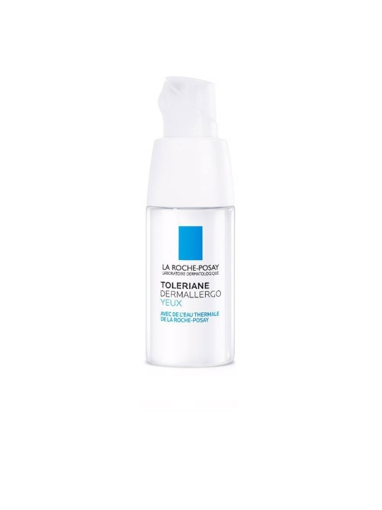 LRP Toleriane Dermallergo Eye Cream donna 20ml