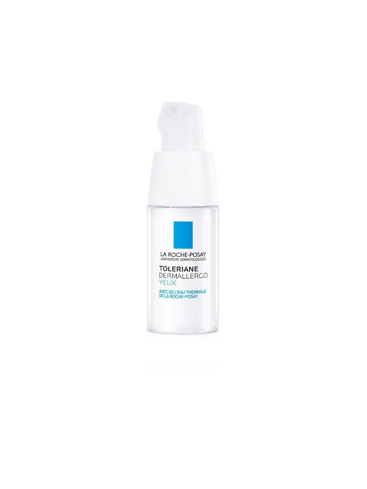 LRP Toleriane Dermallergo Eye Cream donna 20ml