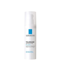 La Roche Posay TOLERIANE SENSITIVE fluido idratante 40ml donna