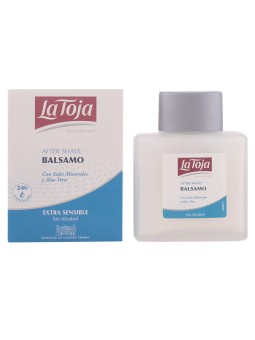 La Toja HIDROTERMAL after shave balm 100ml uomo