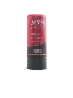 La Toja HIDROTERMAL jabn afeitar barra 50 gr uomo