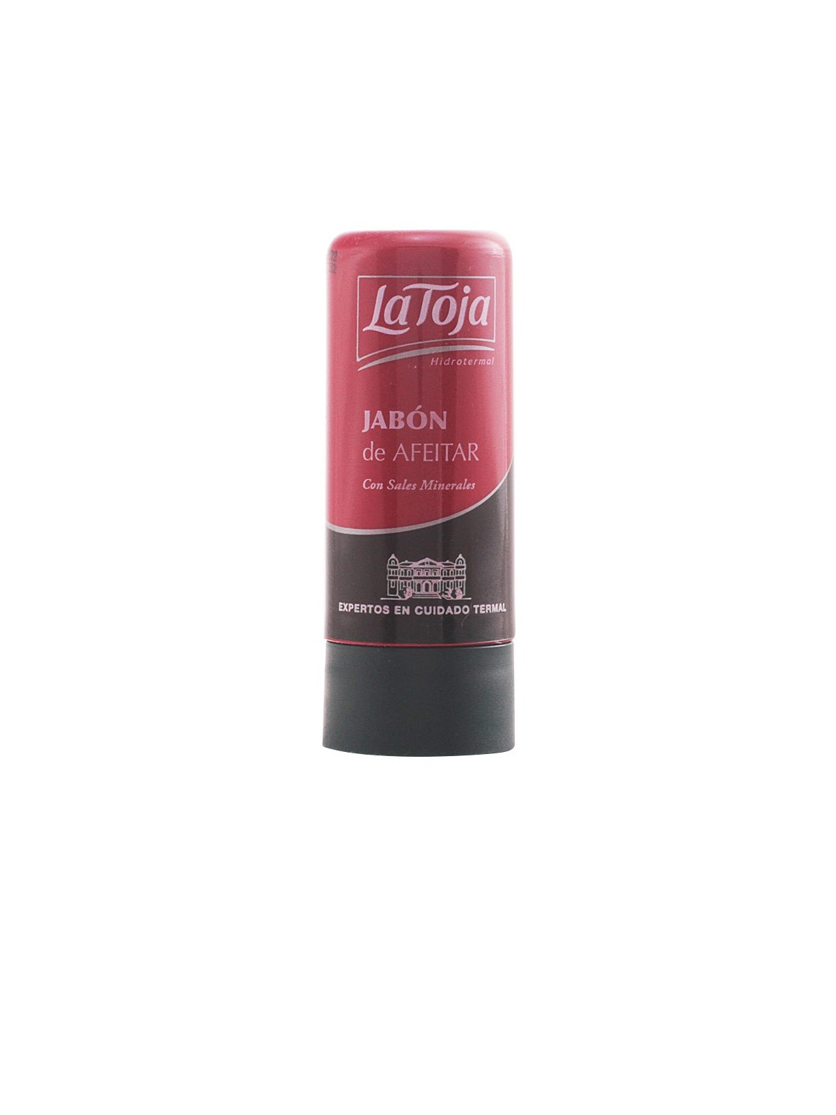 La Toja HIDROTERMAL jabn afeitar barra 50 gr uomo