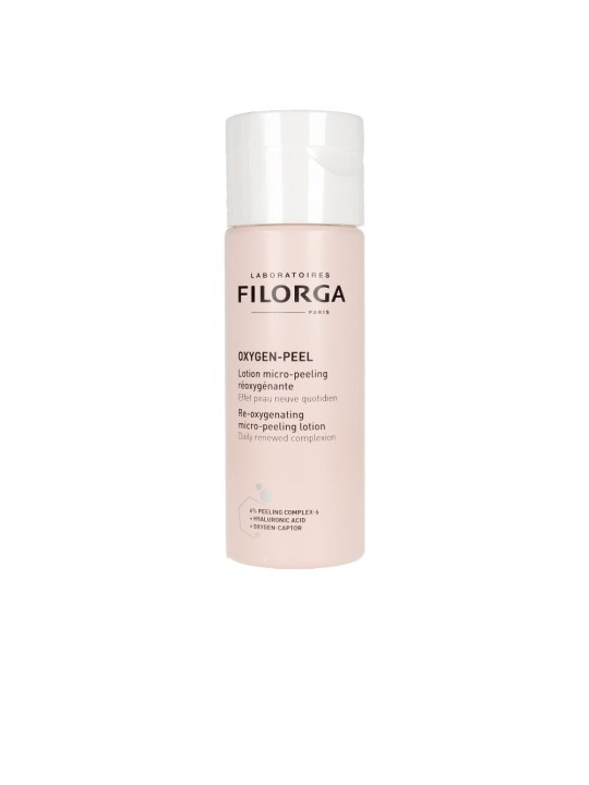 Filorga Oxygen - Peel Lotion 150ml Filorga www.essenzetotalstyle.com 