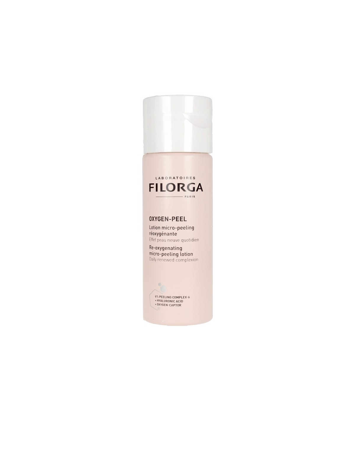 Filorga Oxygen - Peel Lotion 150ml Filorga www.essenzetotalstyle.com 