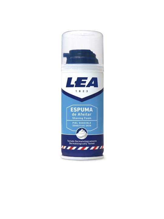Lea uomo schiuma da barba 100ml