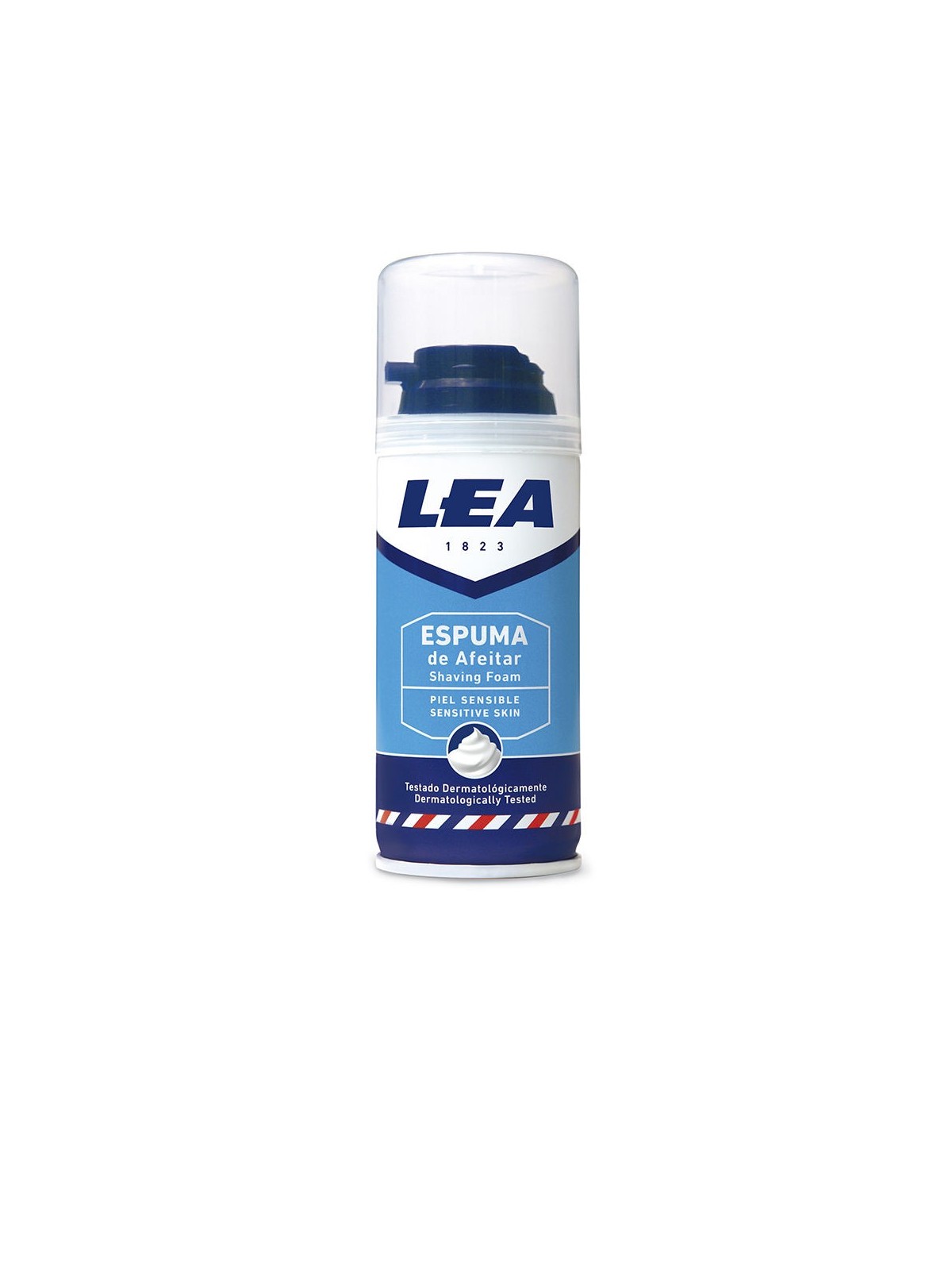 Lea uomo schiuma da barba 100ml