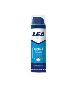 Schiuma da barba Lea uomo 250ml
