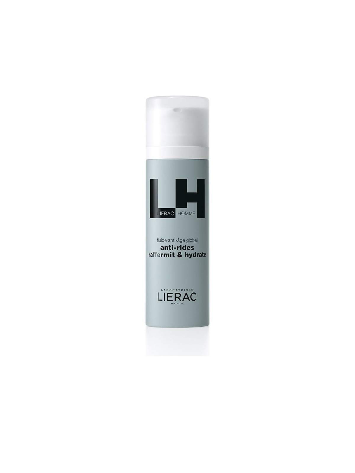 Fluido antietï¿½ï¿½ Lierac LH 50ml uomo