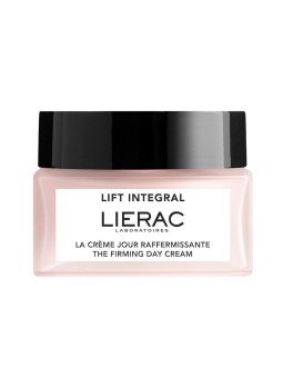 Lierac Lift Integral The Firming Day Cream 50ml For All Skin Types