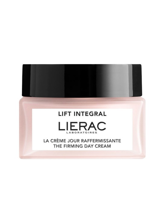 Lierac Lift Integral The Firming Day Cream 50ml For All Skin Types