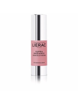 Lierac Supra Radiance Eye Radiance Serum donna 15ml