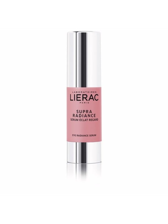 Lierac Supra Radiance Eye Radiance Serum donna 15ml