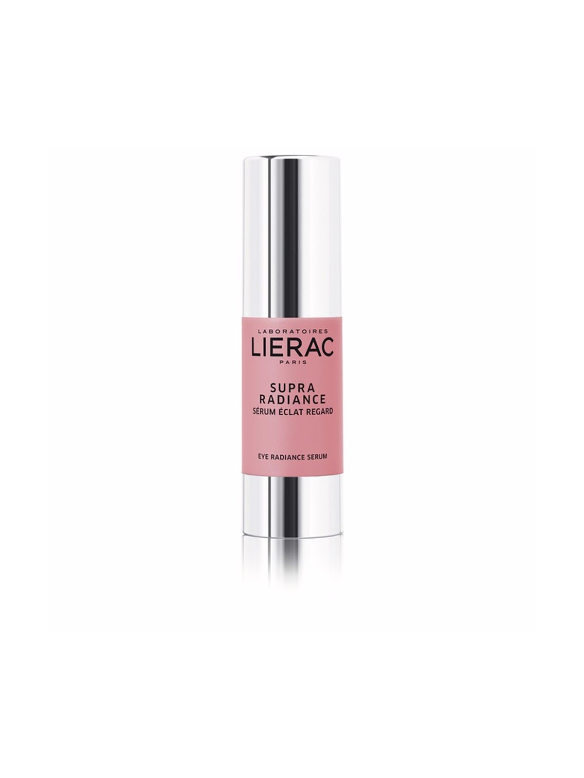 Lierac Supra Radiance Eye Radiance Serum donna 15ml