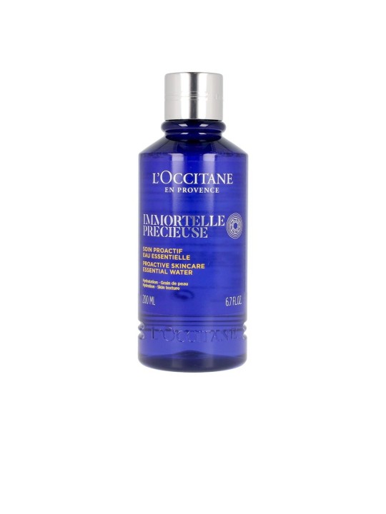 L'Occitane Immortelle Precious Essential Water 200ml
