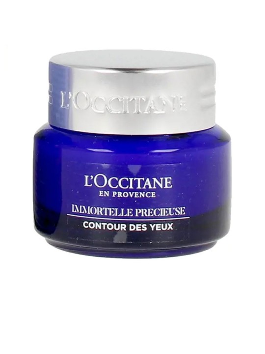 L'Occitane Immortelle Precious Eye Balm 15ml